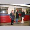 IMG_1174 - U-Bahn und meine drei Begleiterinnen.JPG